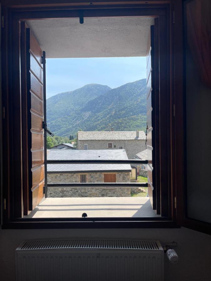 Le Campcardos Hotel Porta