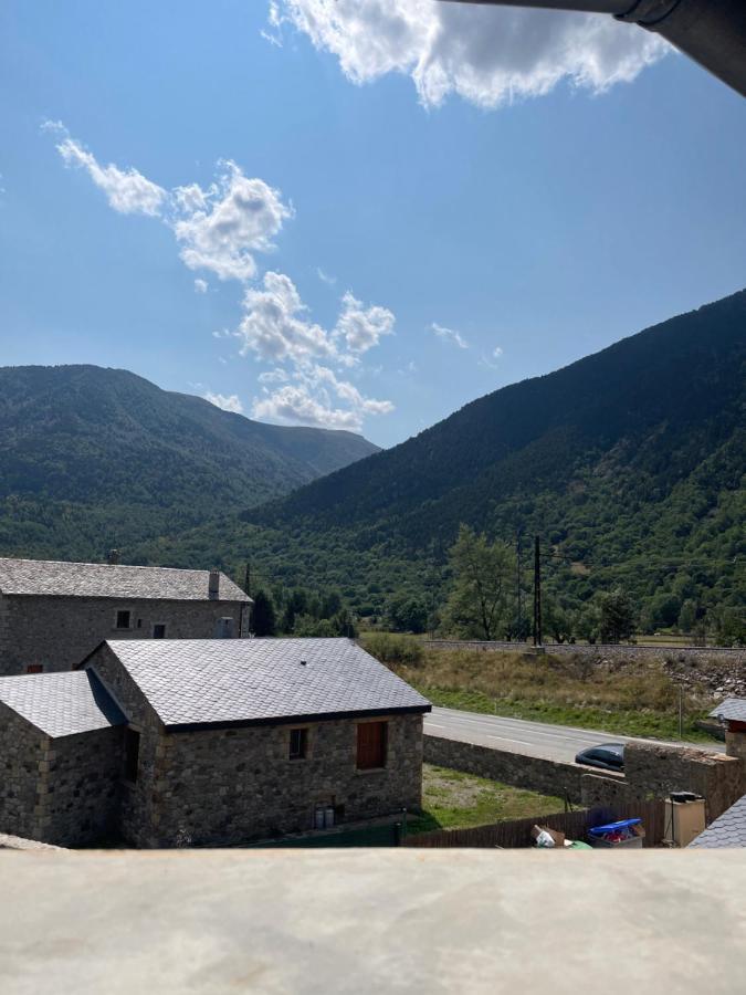 Le Campcardos Hotel Porta