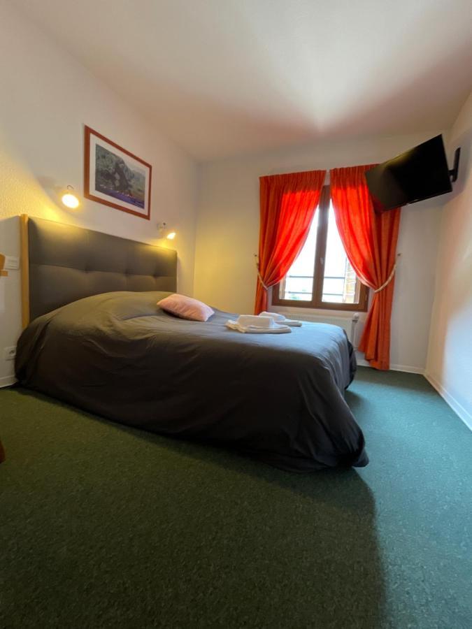 Hotel Le Campcardos