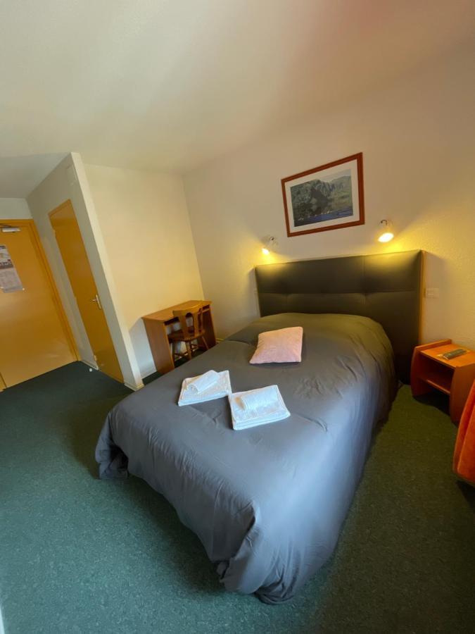 Hotel Le Campcardos