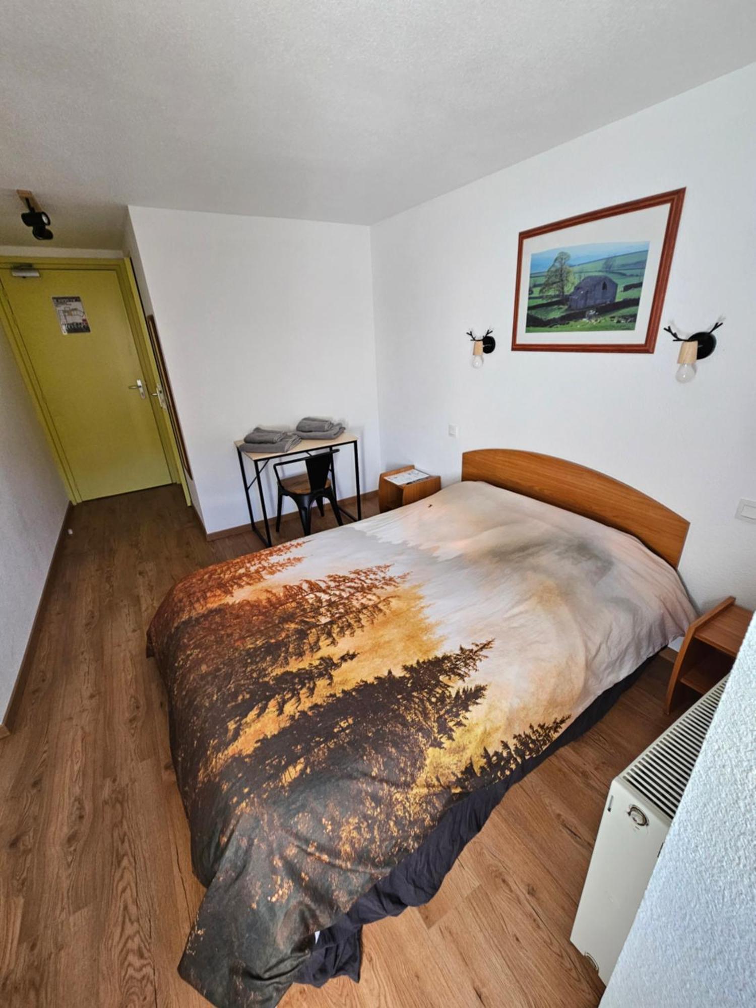 Hotel Le Campcardos *
