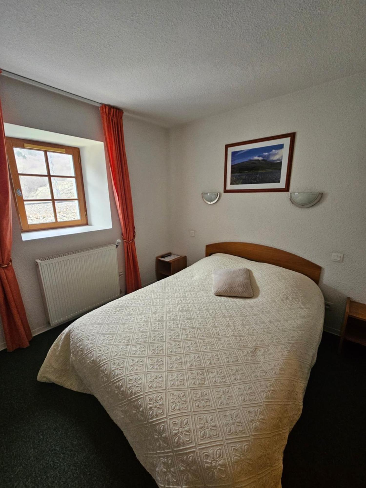 Hotel Le Campcardos